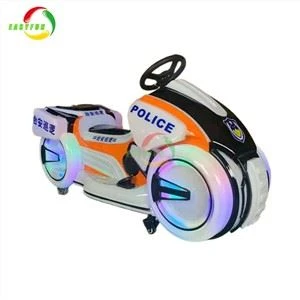 Prince Motor arkada otroci električni motocikel igralni stroj